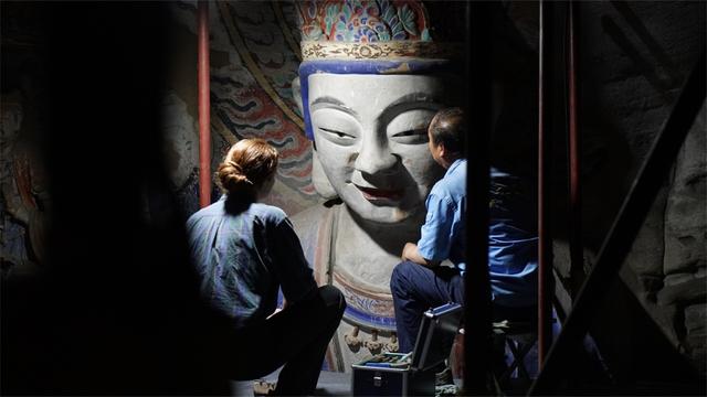 情绪控制克制的犯罪片英剧更容易形成稳定口碑